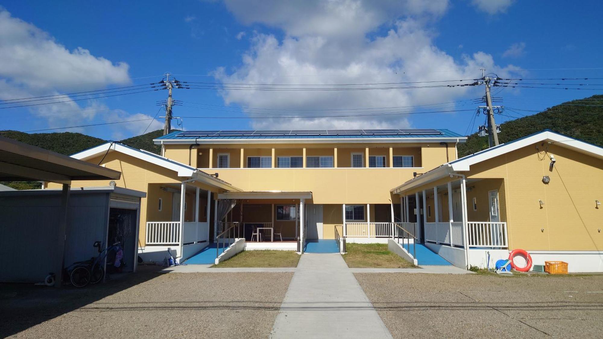 Zerogravity Seisui Villa Setouchi  Exterior foto